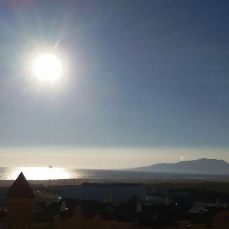 Livingtarifa Apartamento Anhelo Luaran gambar
