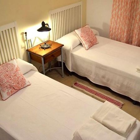 Livingtarifa Apartamento Anhelo Luaran gambar
