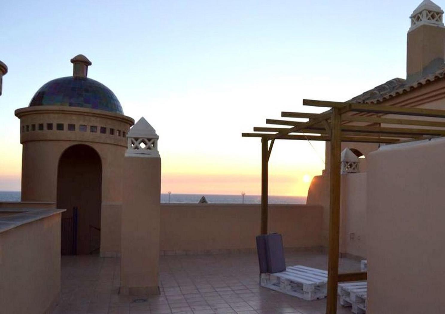 Livingtarifa Apartamento Anhelo Luaran gambar