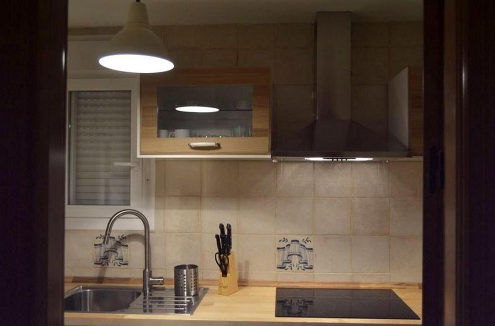 Livingtarifa Apartamento Anhelo Luaran gambar