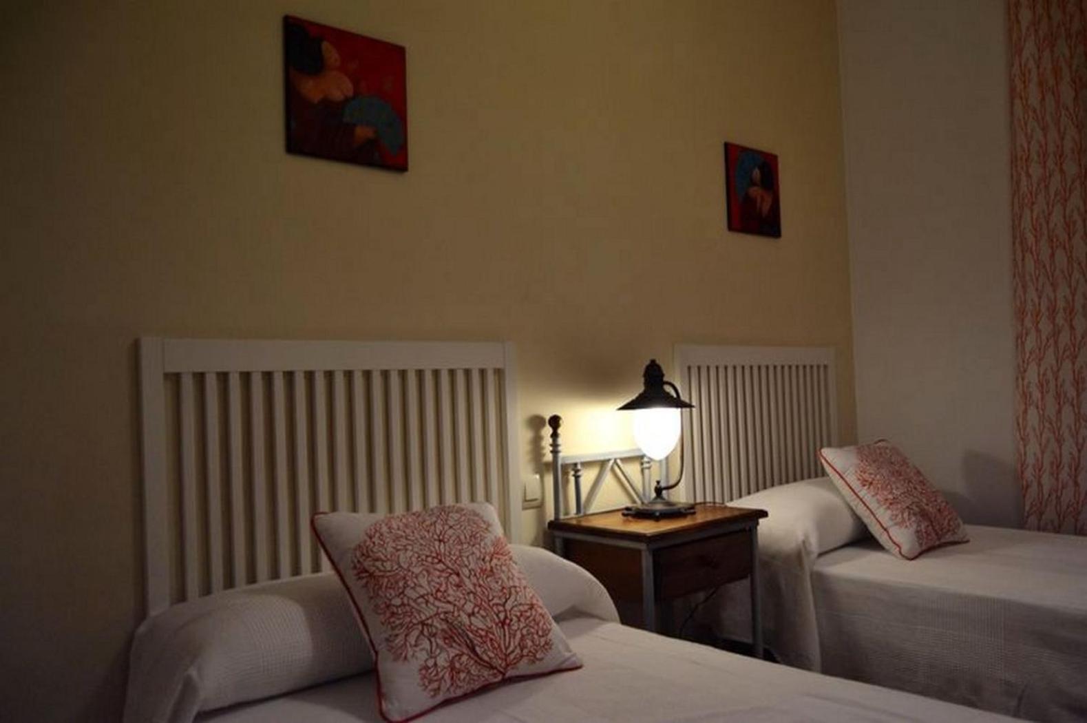 Livingtarifa Apartamento Anhelo Luaran gambar