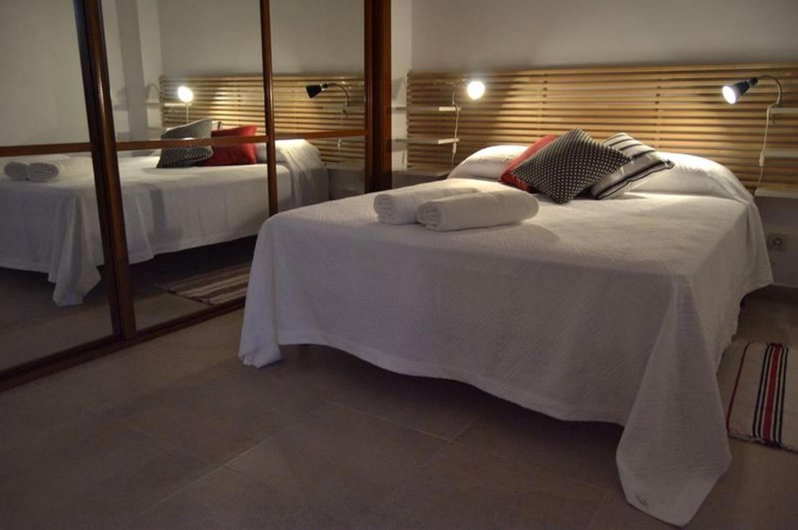 Livingtarifa Apartamento Anhelo Luaran gambar