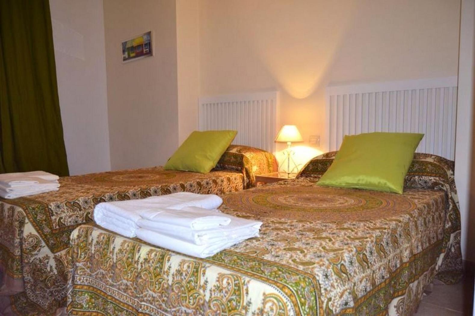Livingtarifa Apartamento Anhelo Luaran gambar