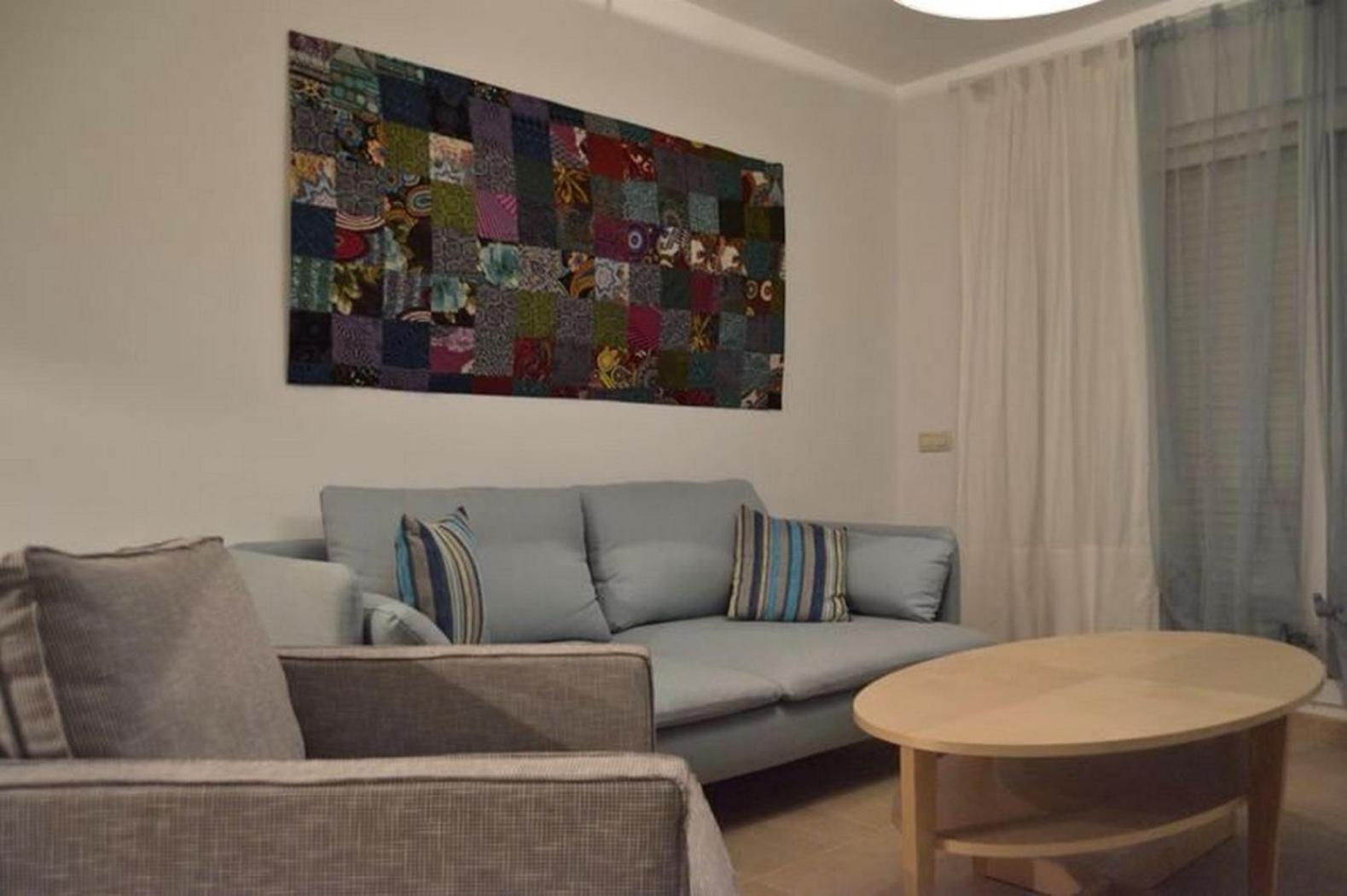 Livingtarifa Apartamento Anhelo Luaran gambar