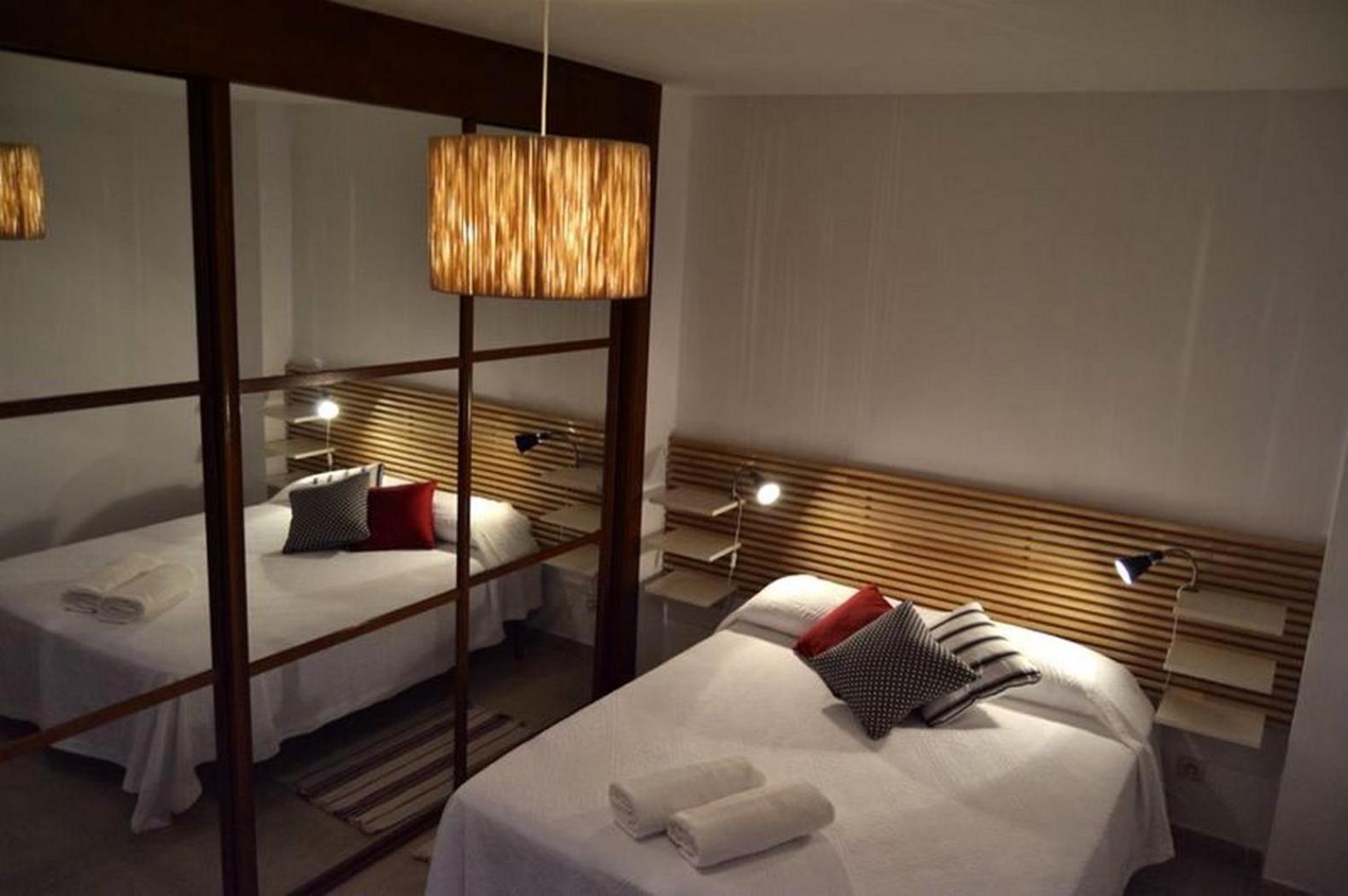 Livingtarifa Apartamento Anhelo Luaran gambar