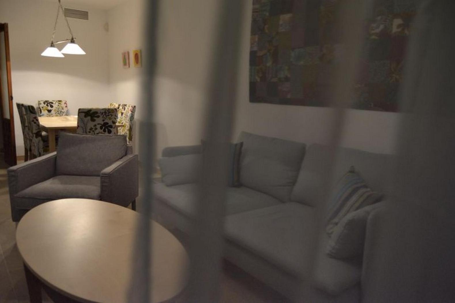 Livingtarifa Apartamento Anhelo Luaran gambar