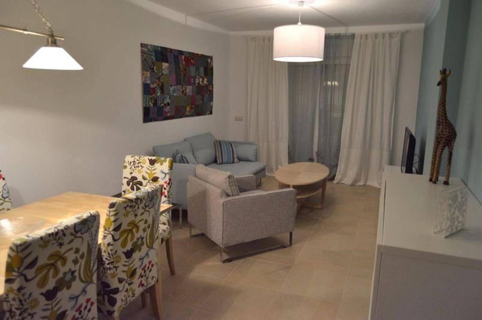 Livingtarifa Apartamento Anhelo Luaran gambar