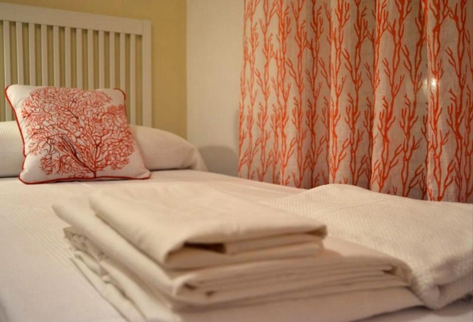 Livingtarifa Apartamento Anhelo Luaran gambar